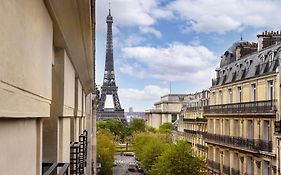 Canopy By Hilton Paris Eiffel Tower